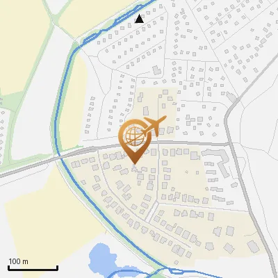 Foto zu Niendorfer Gehege 161, 22527 Hamburg