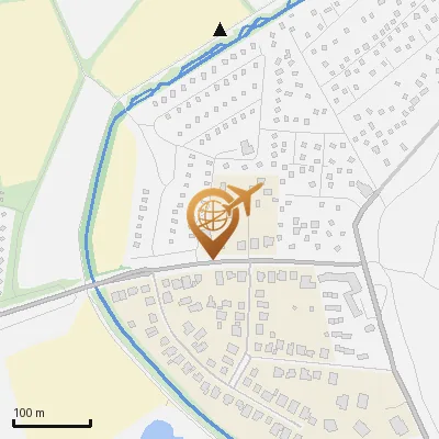 Foto zu Niendorfer Gehege 164, 22527 Hamburg