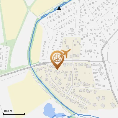 Foto zu Niendorfer Gehege 165, 22527 Hamburg