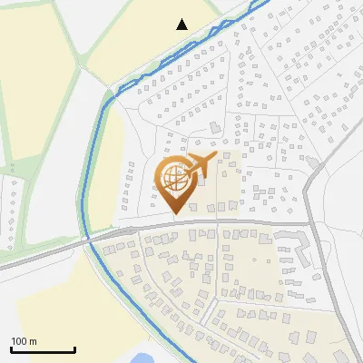 Foto zu Niendorfer Gehege 166, 22527 Hamburg