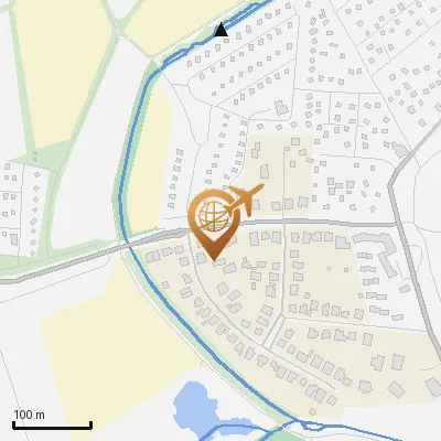 Foto zu Niendorfer Gehege 167, 22527 Hamburg