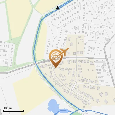 Foto zu Niendorfer Gehege 169, 22527 Hamburg