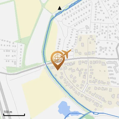 Foto zu Niendorfer Gehege 173, 22527 Hamburg