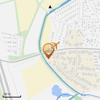 Foto zu Niendorfer Gehege 175, 22527 Hamburg