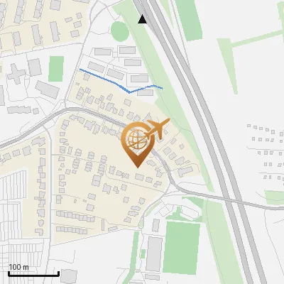 Foto zu Niendorfer Gehege 229, 22527 Hamburg