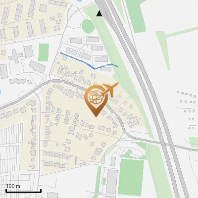 Foto zu Niendorfer Gehege 235, 22527 Hamburg