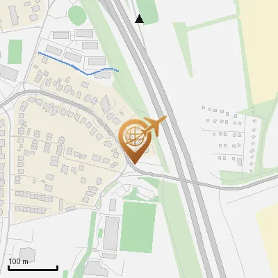 Foto zu Niendorfer Gehege 236, 22527 Hamburg