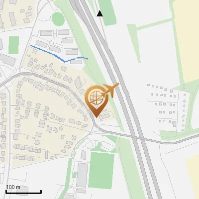 Foto zu Niendorfer Gehege 238, 22527 Hamburg