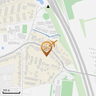 Foto zu Niendorfer Gehege 239, 22527 Hamburg