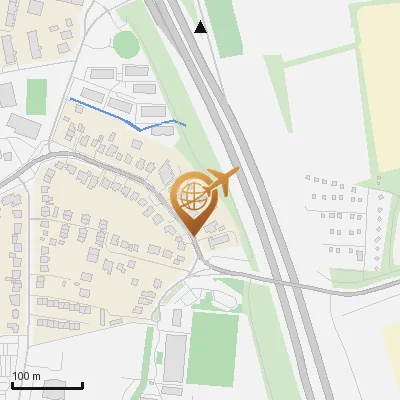 Foto zu Niendorfer Gehege 240, 22527 Hamburg