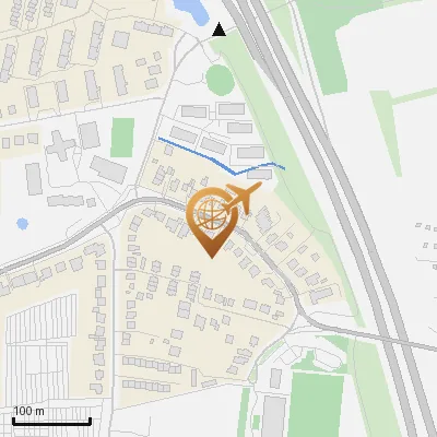 Foto zu Niendorfer Gehege 241, 22527 Hamburg