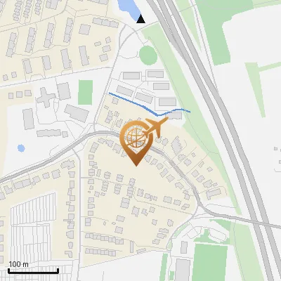 Foto zu Niendorfer Gehege 243, 22527 Hamburg