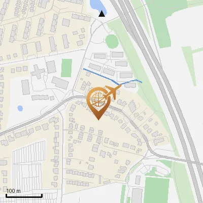 Foto zu Niendorfer Gehege 245, 22527 Hamburg