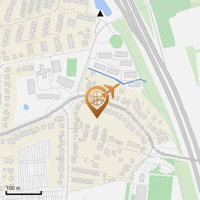 Foto zu Niendorfer Gehege 247, 22527 Hamburg