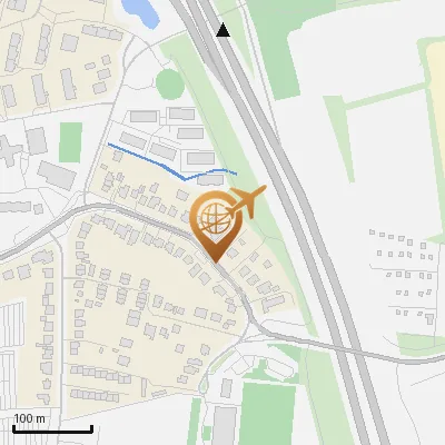 Foto zu Niendorfer Gehege 248, 22527 Hamburg