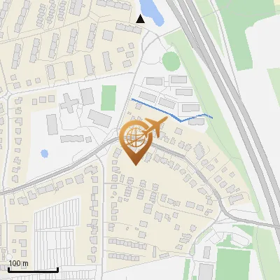 Foto zu Niendorfer Gehege 249, 22527 Hamburg