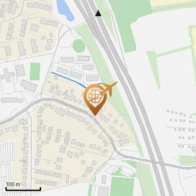 Foto zu Niendorfer Gehege 252, 22527 Hamburg