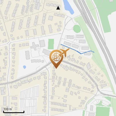 Foto zu Niendorfer Gehege 253, 22527 Hamburg