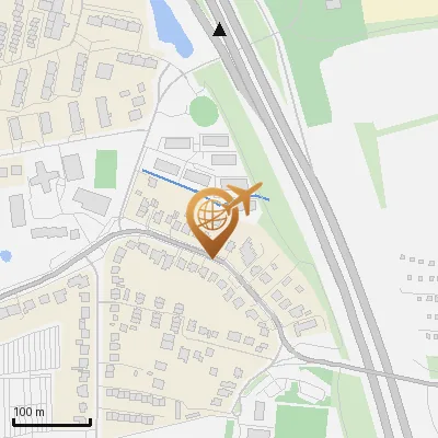 Foto zu Niendorfer Gehege 256, 22527 Hamburg