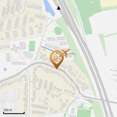 Foto zu Niendorfer Gehege 258, 22527 Hamburg