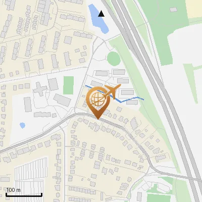 Foto zu Niendorfer Gehege 264, 22527 Hamburg