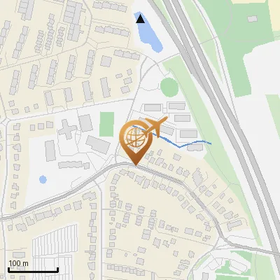 Foto zu Niendorfer Gehege 266, 22527 Hamburg