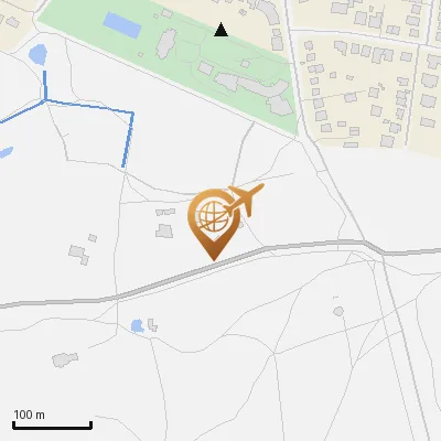 Foto zu Niendorfer Gehege 30, 22453 Hamburg