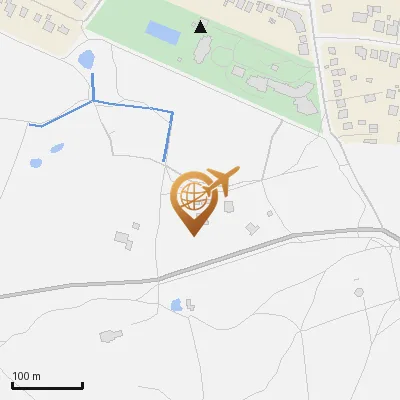 Foto zu Niendorfer Gehege 34, 22453 Hamburg