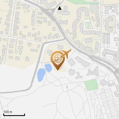 Foto zu Niendorfer Gehege 5, 22453 Hamburg