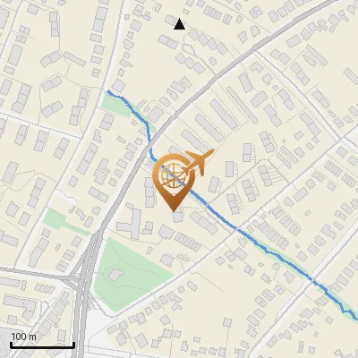 Foto zu Niendorfer Höhe 11, 22453 Hamburg