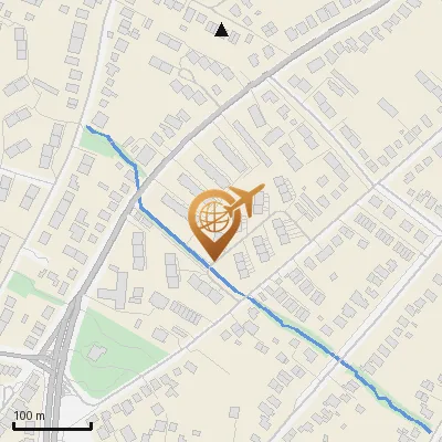 Foto zu Niendorfer Höhe 15, 22453 Hamburg