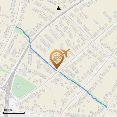 Foto zu Niendorfer Höhe 16, 22453 Hamburg