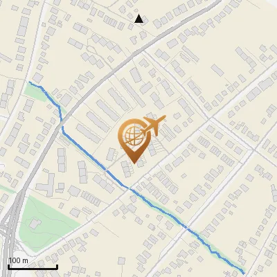 Foto zu Niendorfer Höhe 20, 22453 Hamburg