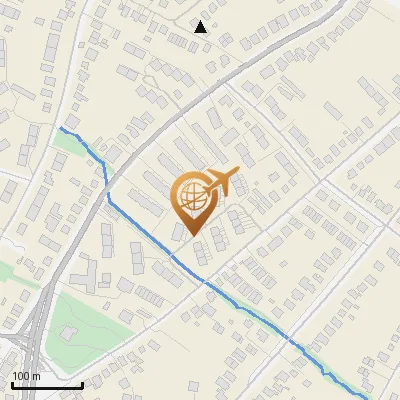 Foto zu Niendorfer Höhe 21, 22453 Hamburg