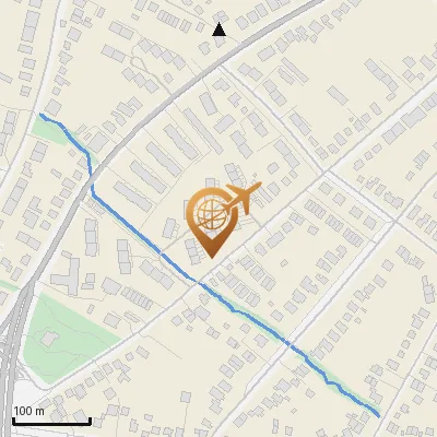 Foto zu Niendorfer Höhe 28, 22453 Hamburg