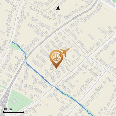 Foto zu Niendorfer Höhe 29, 22453 Hamburg