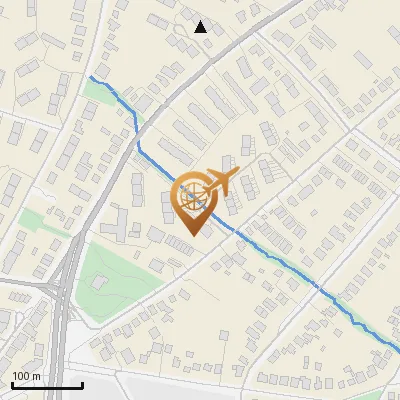 Foto zu Niendorfer Höhe 3, 22453 Hamburg