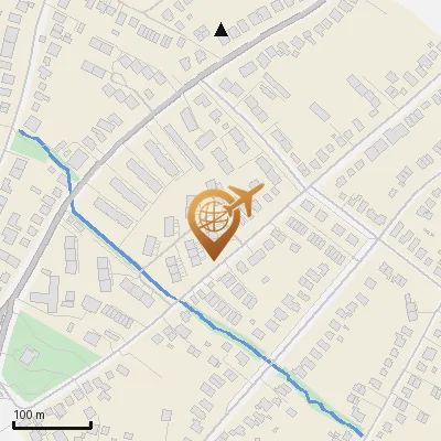 Foto zu Niendorfer Höhe 42, 22453 Hamburg