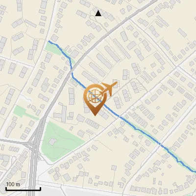 Foto zu Niendorfer Höhe 5, 22453 Hamburg