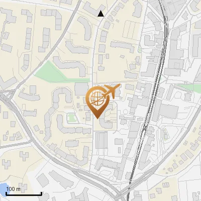 Foto zu Niendorfer Kirchenweg 12, 22459 Hamburg