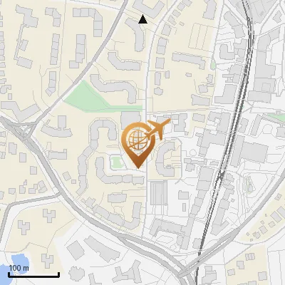 Foto zu Niendorfer Kirchenweg 13, 22459 Hamburg