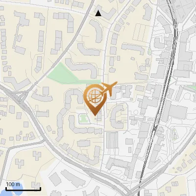 Foto zu Niendorfer Kirchenweg 15, 22459 Hamburg