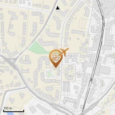 Foto zu Niendorfer Kirchenweg 17, 22459 Hamburg