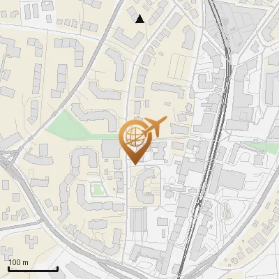 Foto zu Niendorfer Kirchenweg 18, 22459 Hamburg