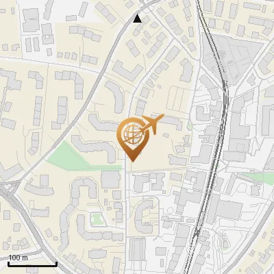 Foto zu Niendorfer Kirchenweg 22, 22459 Hamburg