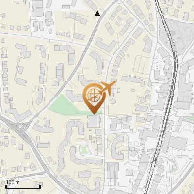 Foto zu Niendorfer Kirchenweg 23, 22459 Hamburg