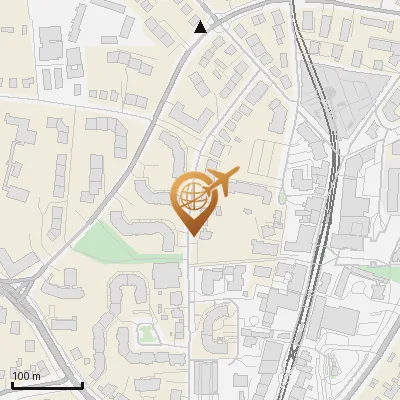 Foto zu Niendorfer Kirchenweg 24, 22459 Hamburg