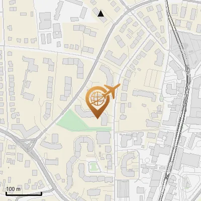 Foto zu Niendorfer Kirchenweg 27, 22459 Hamburg