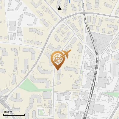 Foto zu Niendorfer Kirchenweg 28, 22459 Hamburg