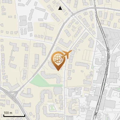 Foto zu Niendorfer Kirchenweg 29, 22459 Hamburg